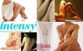 Creme Hidratante Corporal Intensy-Angel