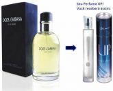 Dolce & Gabbana masculino- cod 07